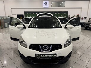 Nissan Qashqai '10 1.6 Acenta Panorama