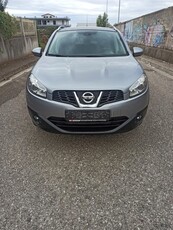 Nissan Qashqai '10