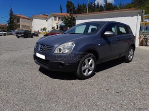 Nissan Qashqai '10 4X4 ΕΛΛΗΝΙΚΗΣ ΑΝΤΙΠΡΟΣΩΠΕΙΑΣ!!!