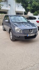 Nissan Qashqai '10