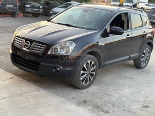 Nissan Qashqai '10