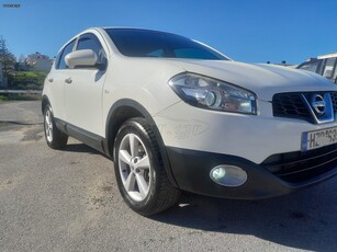 Nissan Qashqai '10