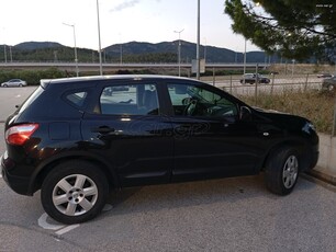 Nissan Qashqai '10