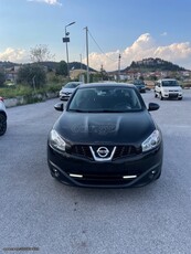 Nissan Qashqai '11