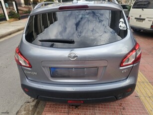 Nissan Qashqai '11 1.5 DCI