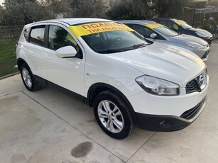 Nissan Qashqai '11 1.5 DCI ACENTA 4X2