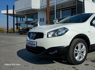 Nissan Qashqai '11 1.5 DCI ACENTA