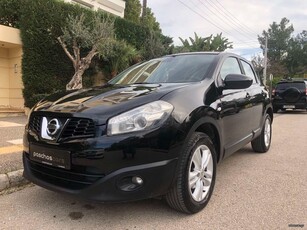 Nissan Qashqai '11 1.5 DCI ACENTA FULL EXTRA!!!