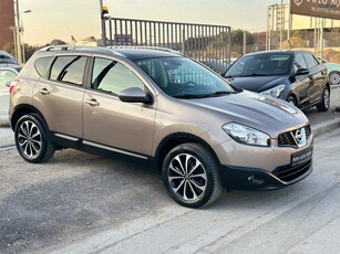 Nissan Qashqai '11 1.5 DCI TEKNA