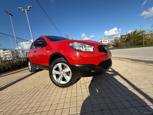 Nissan Qashqai '11 1500 DIESEL ΠΡΟΣΦΟΡΑ