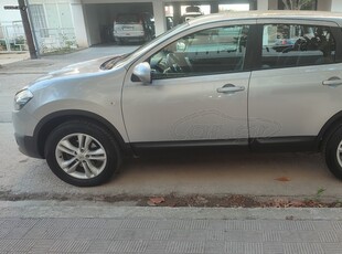 Nissan Qashqai '11