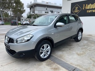 Nissan Qashqai '11 ΕΓΓΥΗΣΗ 6 ΜΗΝΕΣ!!!