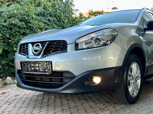 Nissan Qashqai '11 7ΘΕΣΙΟ-ΤΡΙΤΕΚΝΙΚΟ/FULL!!