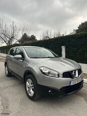 Nissan Qashqai '11