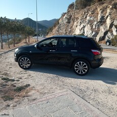 Nissan Qashqai '11