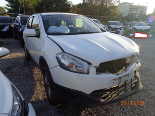 Nissan Qashqai '11