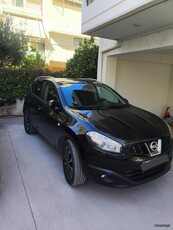 Nissan Qashqai '11