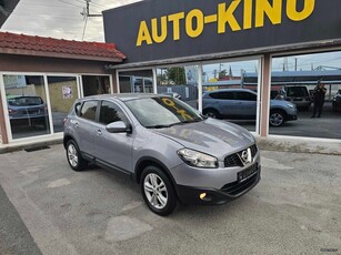 Nissan Qashqai '11