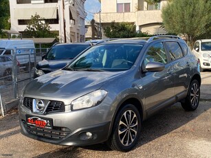 Nissan Qashqai '11 Dci