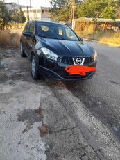 Nissan Qashqai '11