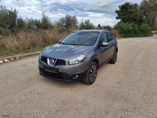 Nissan Qashqai '11