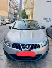 Nissan Qashqai '11 J10