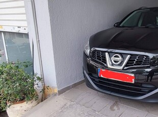 Nissan Qashqai '11 N-CONNECTA 1.5 DCI - PANORAMA - CAMERA - CLIMA