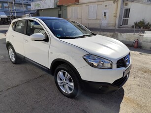 Nissan Qashqai '11 QASHQAI