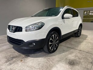 Nissan Qashqai '11 QASHQAI