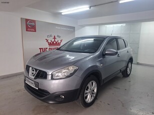 Nissan Qashqai '12 1.5 DCI