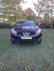 Nissan Qashqai '12 1.5 DCI ACENTA 4X2