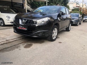 Nissan Qashqai '12 1.5 dCi