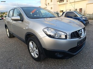 Nissan Qashqai '12 1.5 Turbodiesel