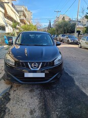 Nissan Qashqai '12 1.6 DCI 4x2