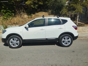 Nissan Qashqai '12 1.6 dCi Acenta 4x4