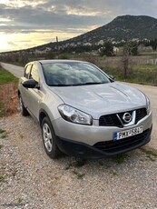 Nissan Qashqai '12 1.6 dCi Tekna 4x4