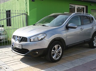 Nissan Qashqai '12 1,6 TEKNA