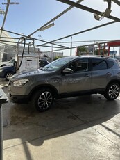 Nissan Qashqai '12 +2 1.5 dCi i-way 4x2