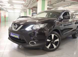 Nissan Qashqai 1.2 (2015)