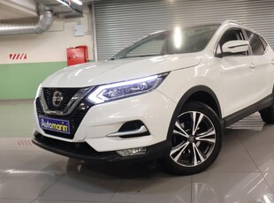 Nissan Qashqai 1.2 (2018)