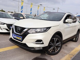 Nissan Qashqai 1.2 (2018)