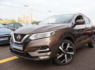 Nissan Qashqai 1.2 (2019)