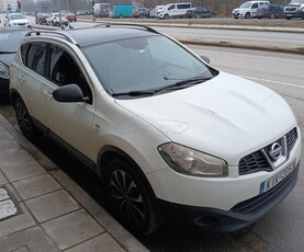 Nissan Qashqai '12