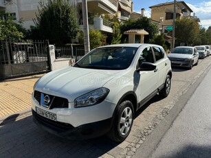 Nissan Qashqai '12 4x4 Diesel ΕΛΛΗΝΙΚΗΣ ΑΝΤΙΠΡΟΣΩΠΕΙΑΣ