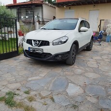 Nissan Qashqai '12