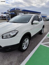 Nissan Qashqai '12