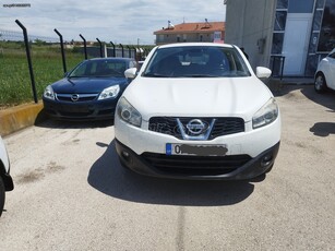 Nissan Qashqai '12