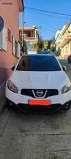 Nissan Qashqai '12