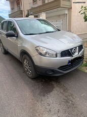 Nissan Qashqai '12