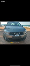 Nissan Qashqai '12